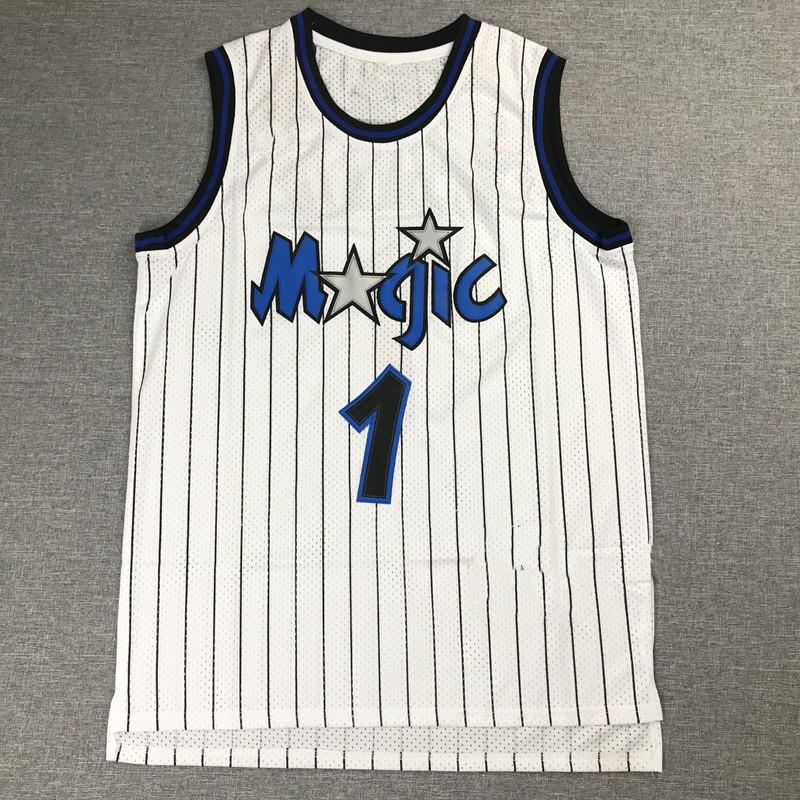 Mens Basketball Jersey Mesh Tank Top With Embroidered Number 32 Shaquille ONeal Style Practice Streetwear