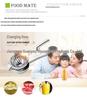 Stainless Steel Manual Juicer for Lemons & Oranges (Large/Small)