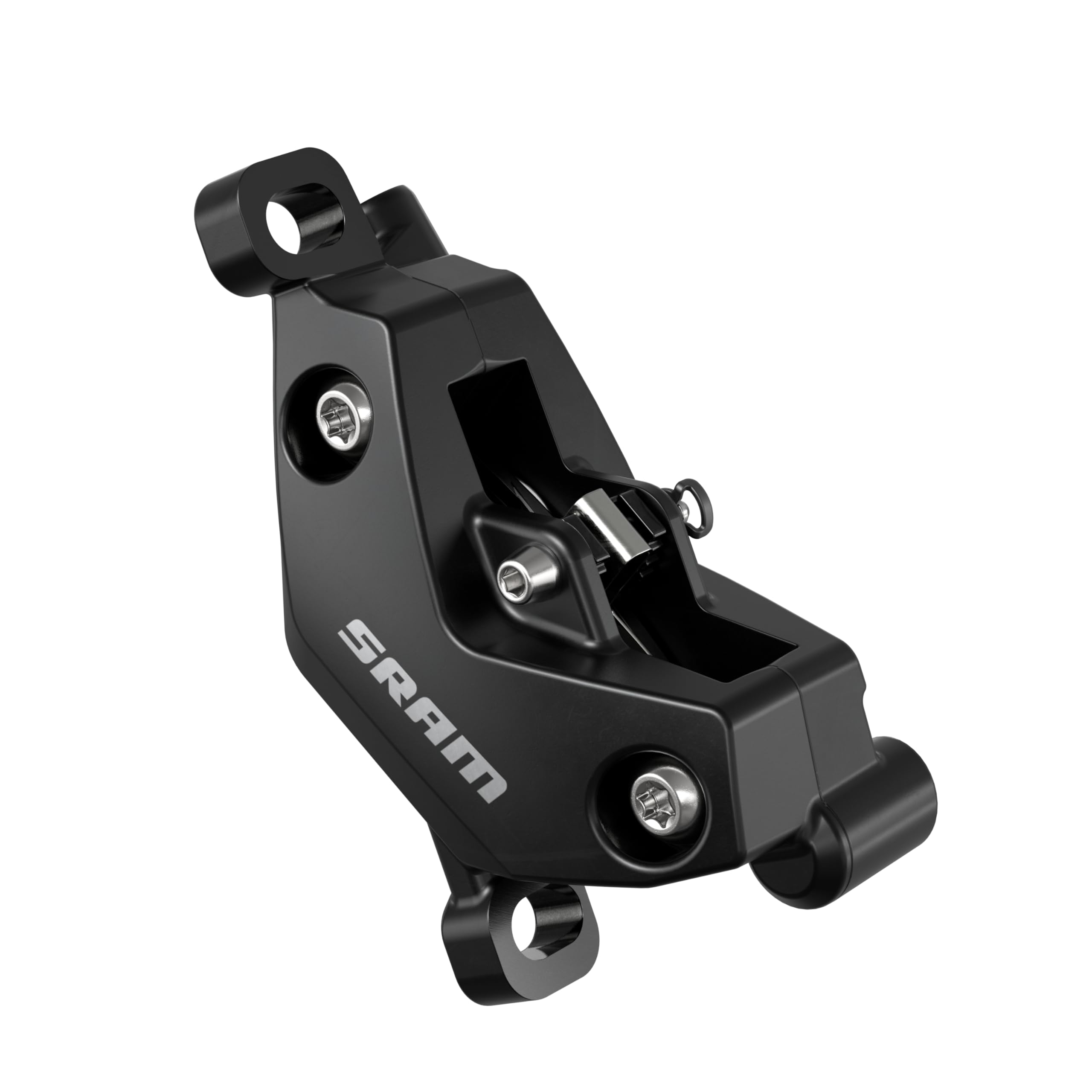 

SRAM DB6 Левый Дисковый 2000мм Diffusion Тормоз, Шланг, Черный, 00.5018.243.000 чёрный