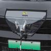 BYD Electric Vehicle Charging Port Rain Cover for Han, Qin, Song, Tang, Yuan Models