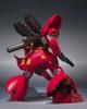 TAMASHII NATIONS ROBOT Spirits Sozabi [SIDE MS]