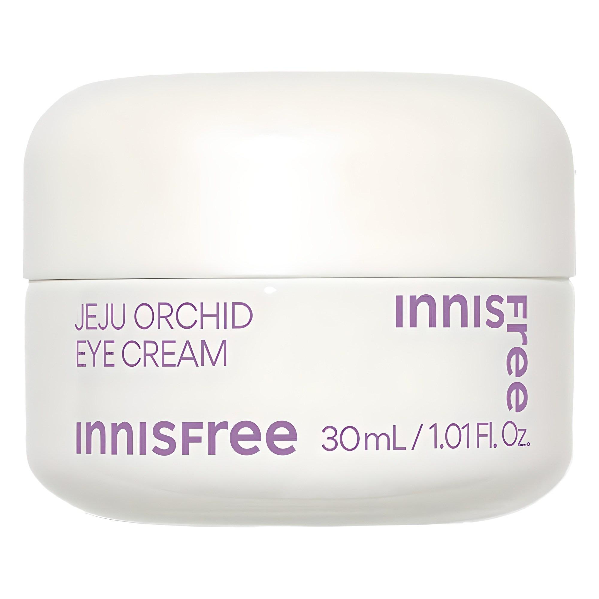 INNISFREE Jeju Orchid Eye Cream 30ml 30ml