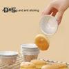 Non Stick 20st Cupcake Cups Food Grade Milieuvriendelijk Hittebestendig Waterdicht Aluminiumfolie Cupcake Cups Bakvoeringen Thuisbenodigdheden