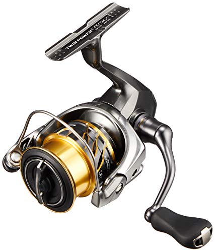 

SHIMANO 20 Twin Power C2000SHG