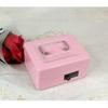 Safe Home Shop Steel Mini Money Box Security Cash Box Storage Box for Coin Money