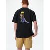 Japan Jean Michel Basquiat Ut Relaxed Fit