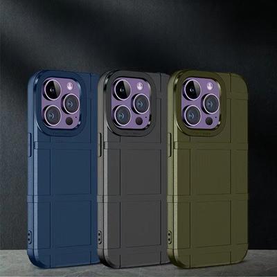 Cover per smartphone – Cover antiurto per smartphone