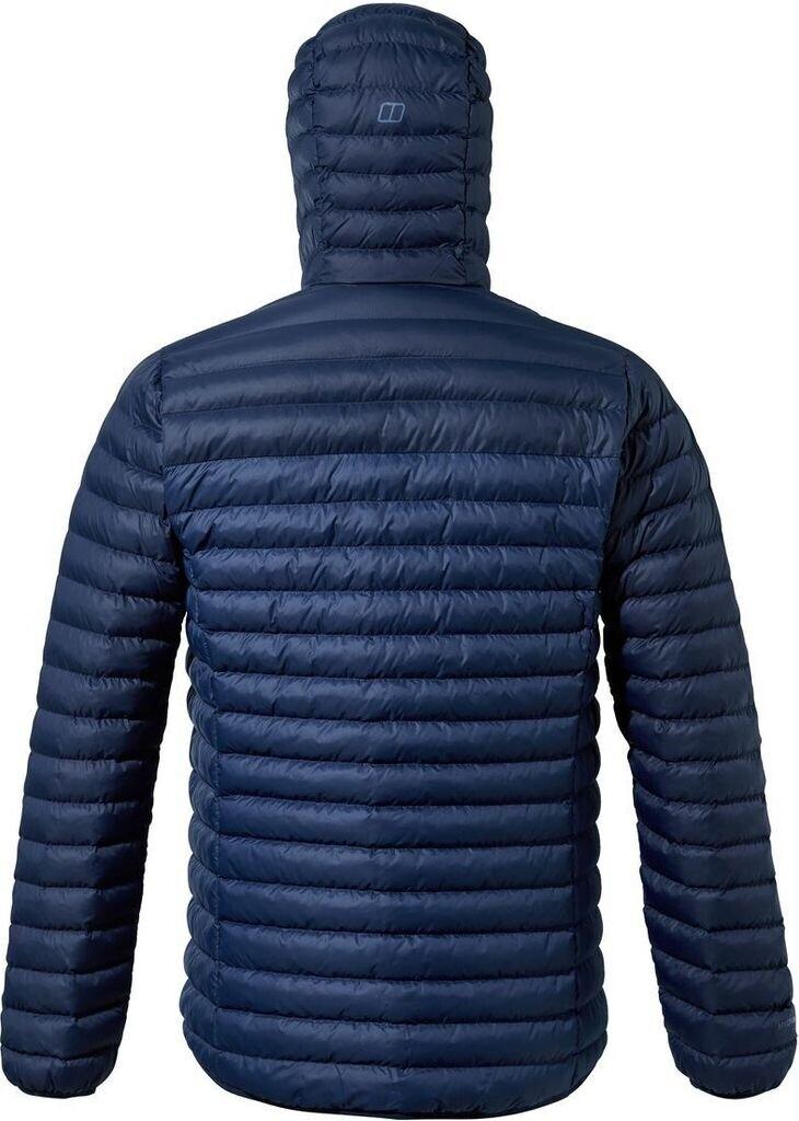 Куртка Berghaus Vaskye Insulated Jacket Men темно-синяя