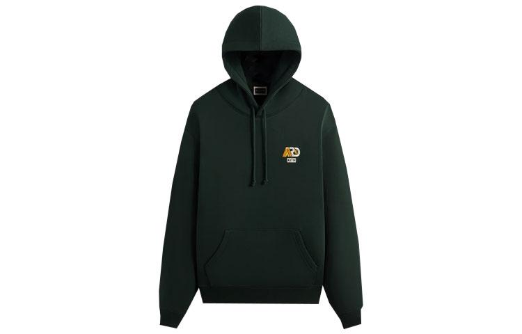 KITH X Columbia Ard Williams Iii Hoodie khm032016-302 S