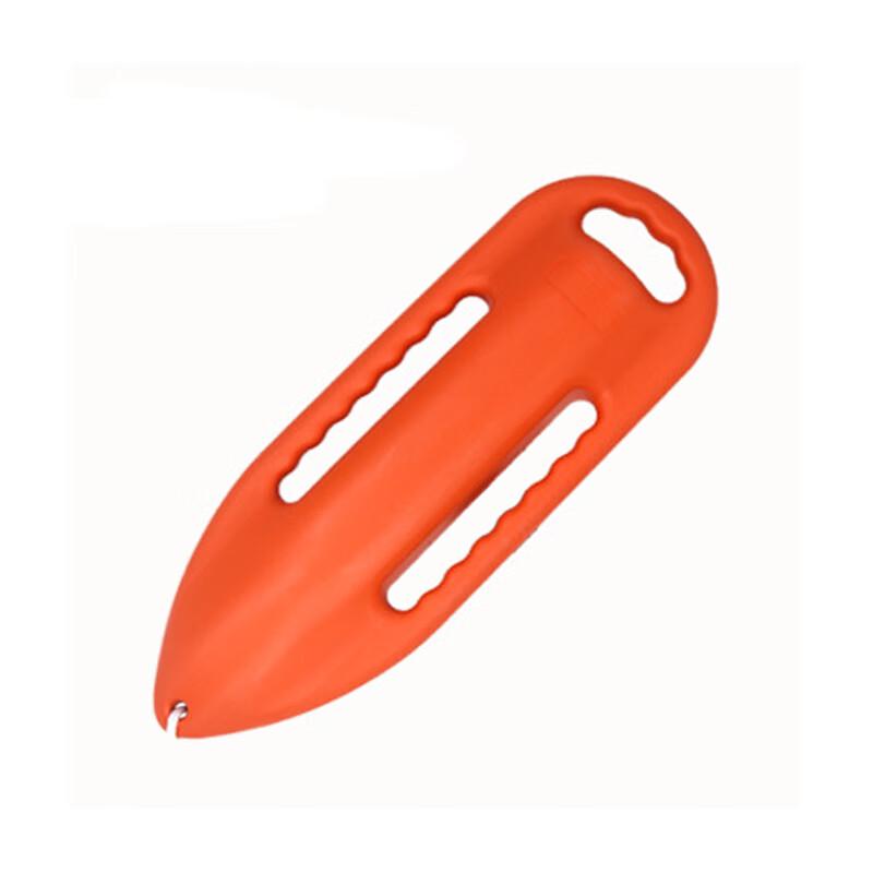 SANSHENG Lifeguard Rescue Buoy Single Person