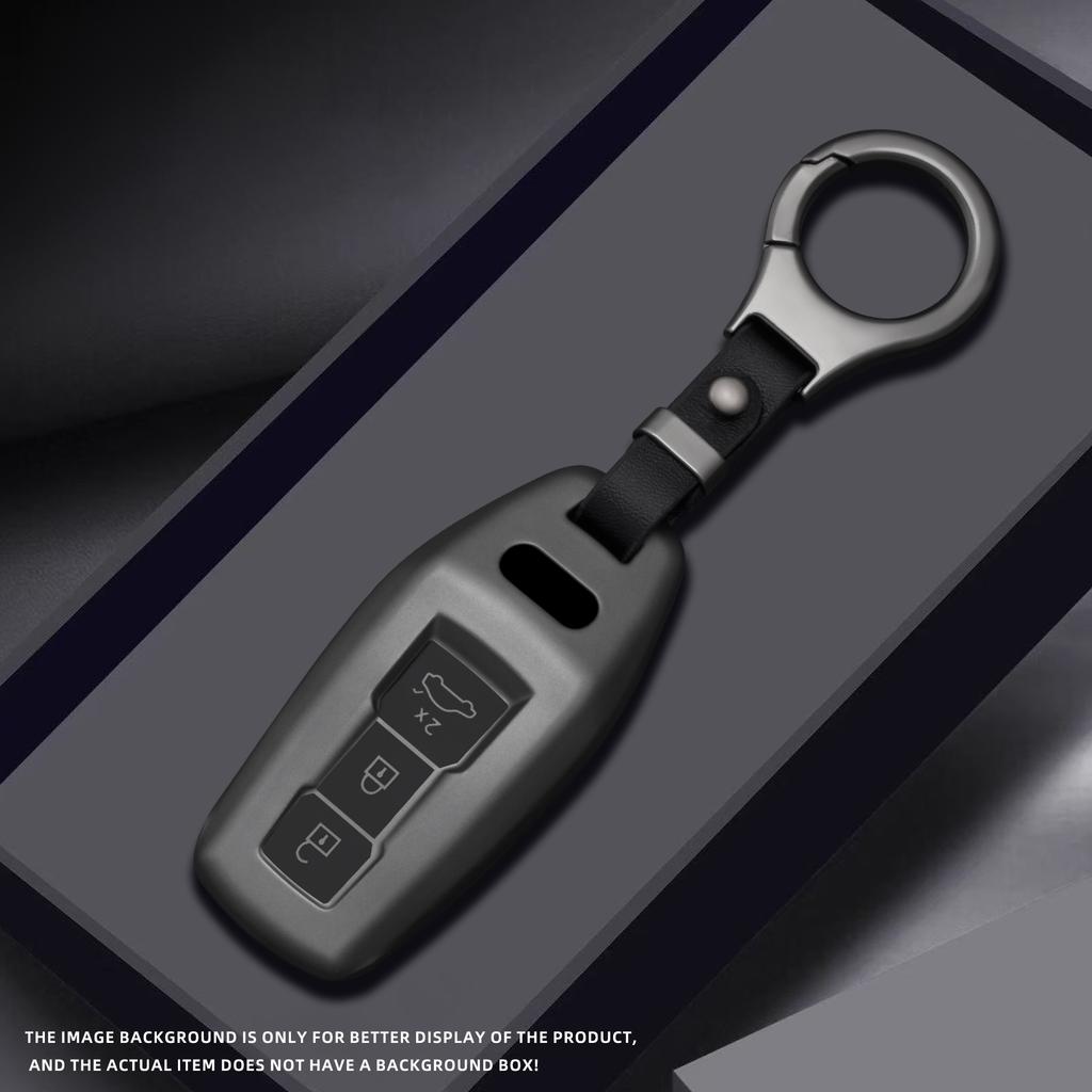 TPU Car Key Case Cover ForA5L 2026 A3 A5L Q6 A6L Q5 2025 Car Key Case Cover Accessories