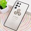 Teen Wolf TPU Phone Case For Samsung Galaxy note 10 pro S26 S25 S24 S23 S22 Ultra Plus S21 FE S20 Shockproof Cover