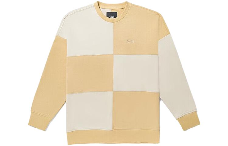 Vans Sweatshirts Unisex Terracotta Crew Neck Moderate Regular VN000BYQYUU 2XL