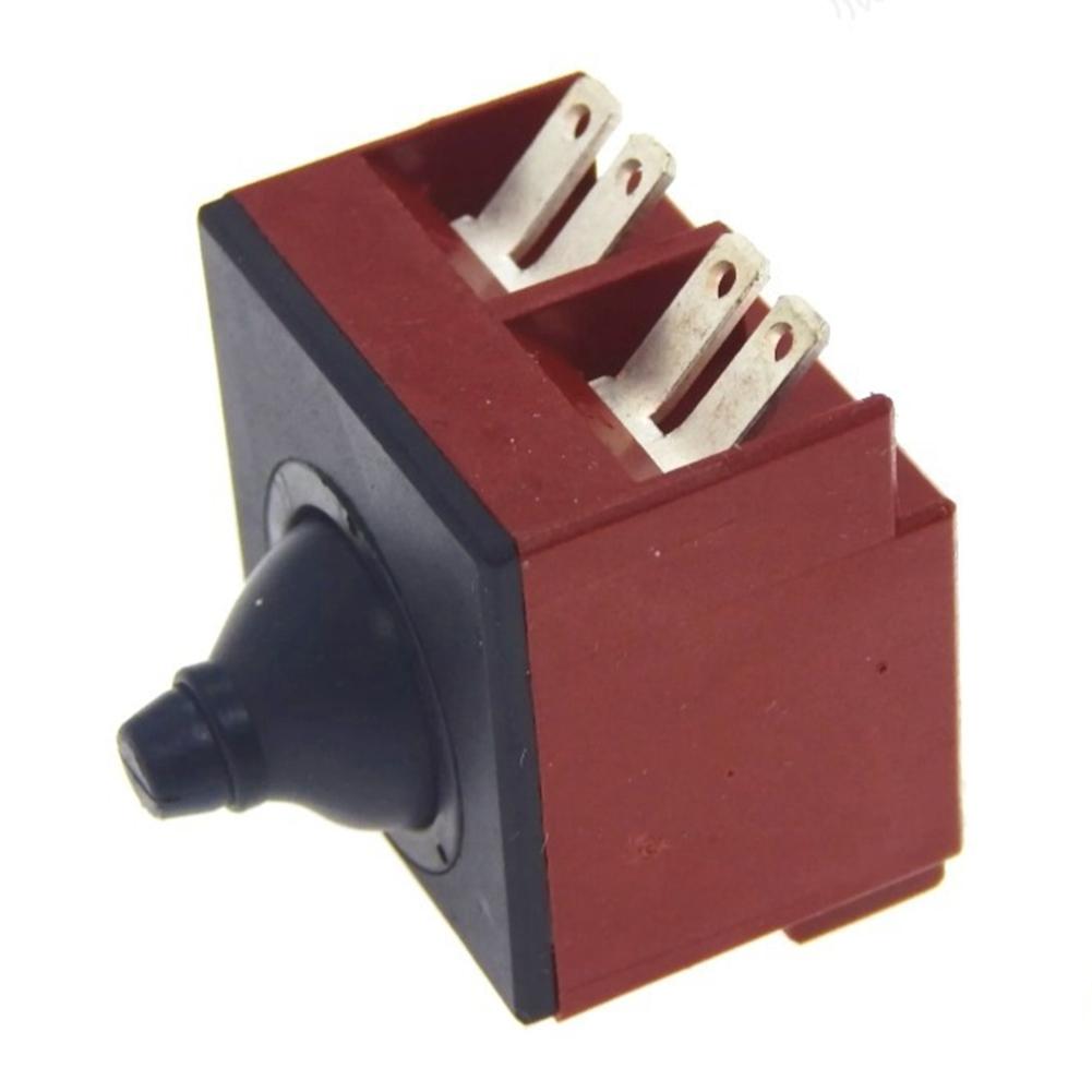 Switch 1607200179 On Off Trigger For GWS 7-115 GWS 850 C GWS 6-115 Electric Grinder Spare Part Accessory