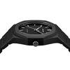 [D1MILANO] PCBJ11 Polycarbonate Cloudburst 40.5mm Watch