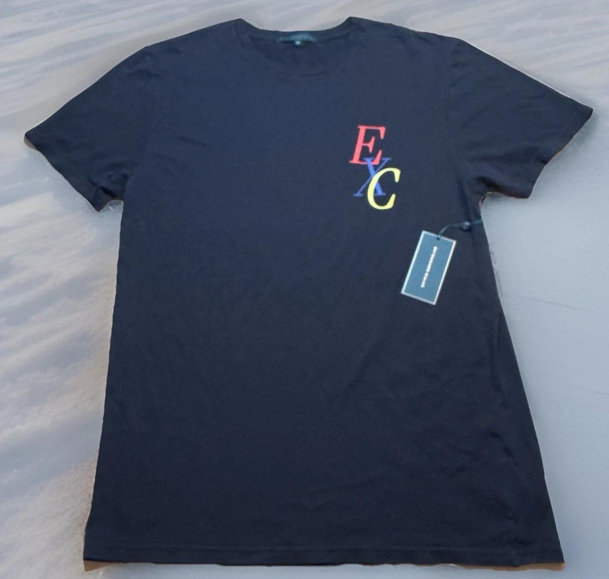 Extracurricular Golf T-Shirt NEW Medium EXC GC League Club NWT L