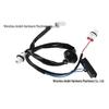 Nissan Qashqai Trunk Switch 25380-JG00A