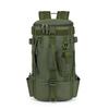Extra Large Fishing Backpack with Rod Holder and Lure Storage