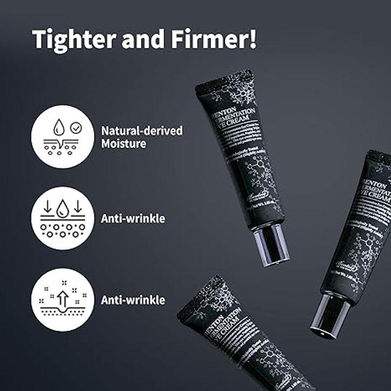 [Benton] *renewal* Fermentation Eye Cream 30ml