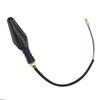 Universal 12V LED Waterproof Motorcycle Turn Signal Light S2025 - Super Bright