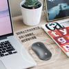 HP DM10 Wireless Dual-Mode Silent Portable Mouse
