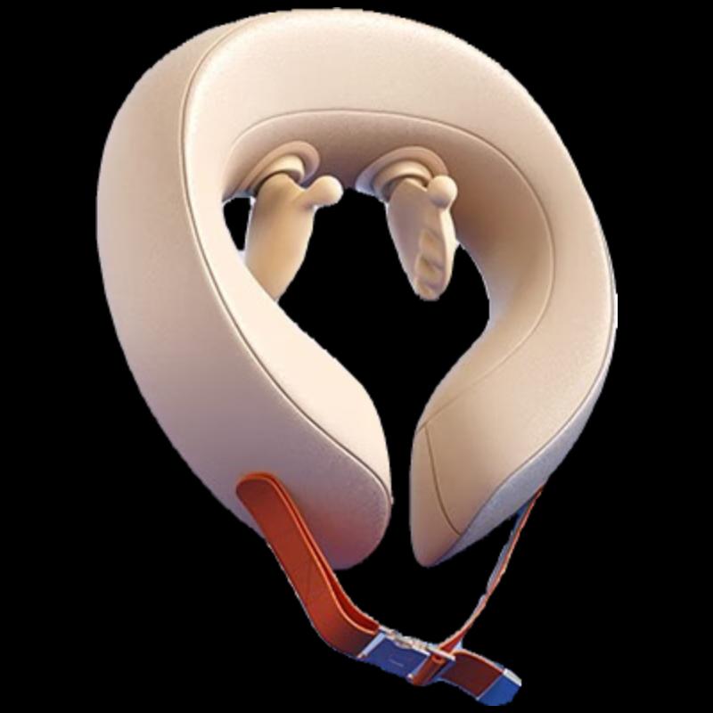 CLORIS U-Shaped Neck Massager