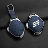Jetour Traveler Key Case PRO: Luxury Metal Case for Chery Shanhai T2 CDM (24 Models)