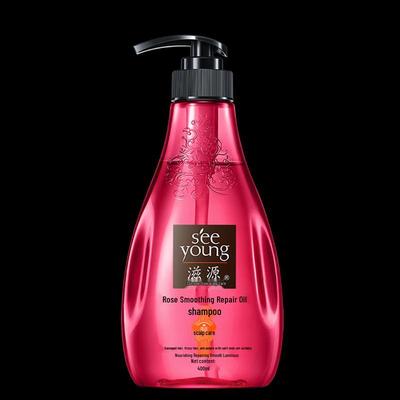 Şampuanlar ve saç kremleri – Şampuanlar