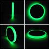 Glow in Dark Self-Adhesive Luminous Tape Waterproof Safety Warning Tape  Party Decoration