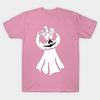 T Shirt Women Carved Pumpkin Ghost Harajuku Print Kawaii Tshirt Summer Short Sleeve Female T-Shirt Top Tee