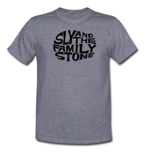 

SLY And The Family Stone music t-Shirt 3XL