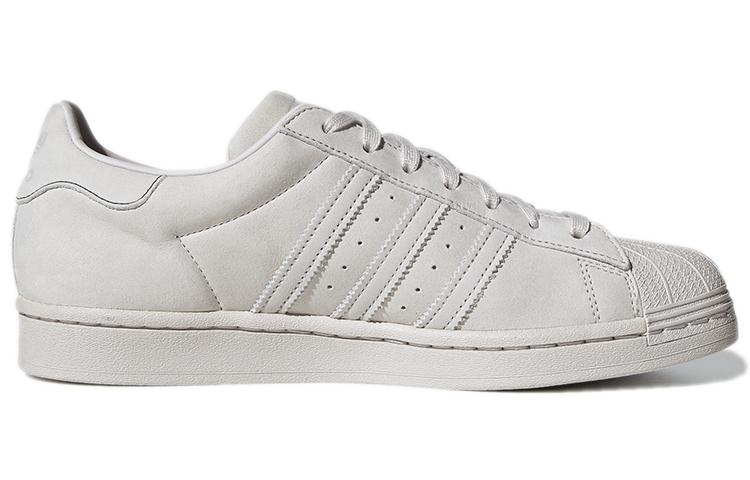Adidas Superstar 'Grey'