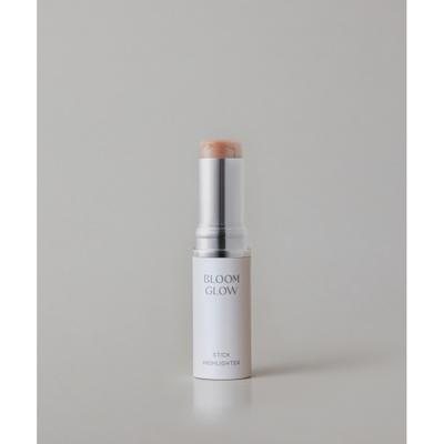 Make-up na obličej – Bronzery a rozjasňovače