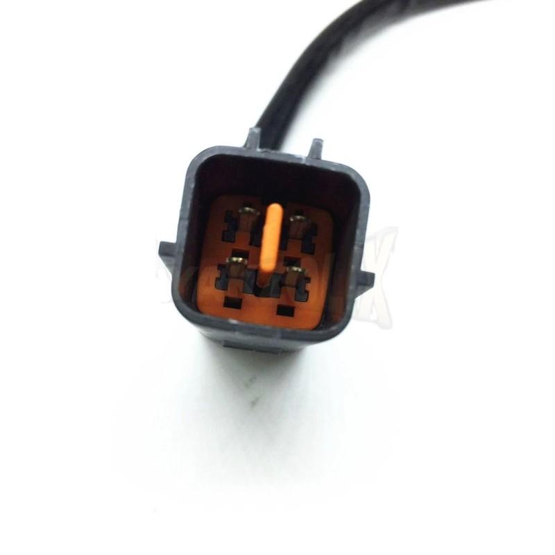1X 234-4142 Downstream Bank 1 Sensor 2 Lambda O2 Oxygen Sensor for Mazda MPV 3.0L-V6 1996-2001 2002 2003 2004 2005 2006 15257