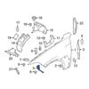 BMW X7 G07 Front Position Lights (63147290093/4) - New, Aftermarket Quality