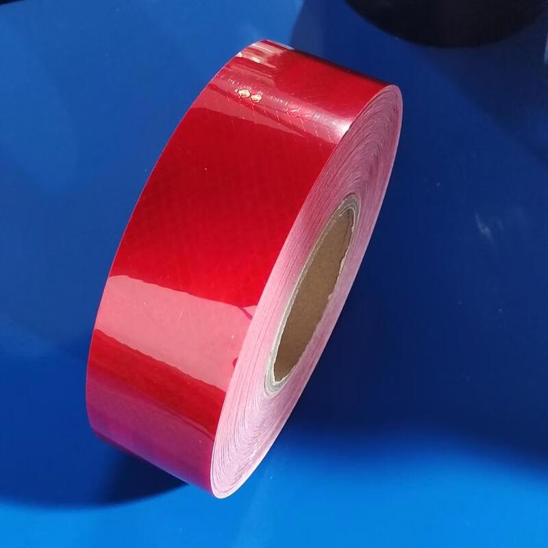 Brangdy Truck Reflective Safety Sticker 50m