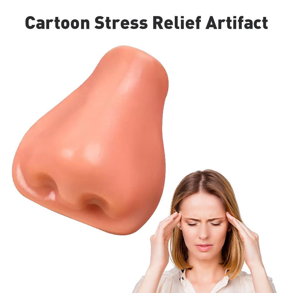 Anti-stress Toy