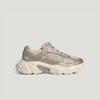 adidas Astro Quest XLG Futuristic Platform Sneakers