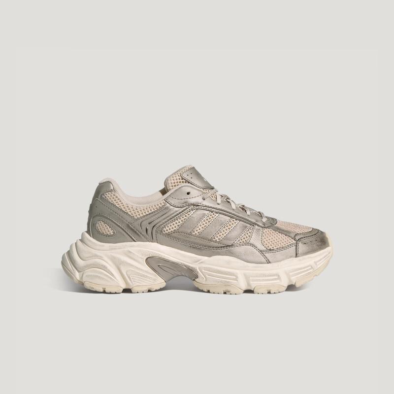 adidas Astro Quest XLG Futuristic Platform Sneakers