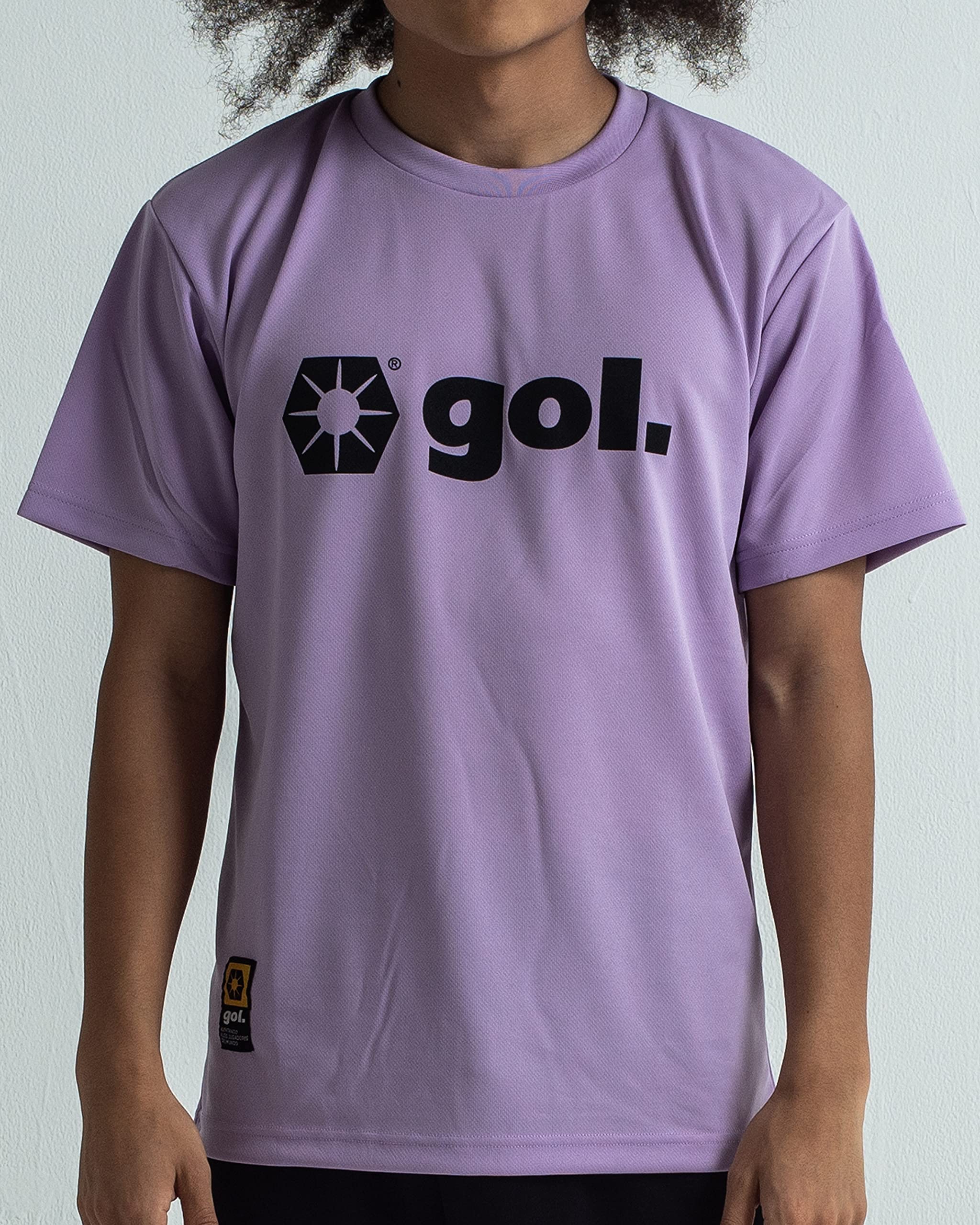 

Basic Dry Shirt S Size LVD gol.Gol G892-680 [047]