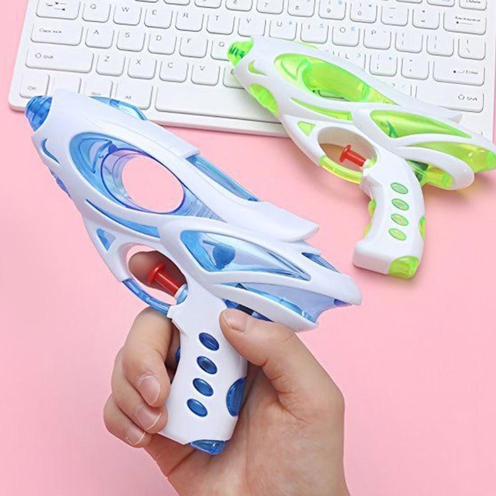 Kids Beach Toy Water Gun Playing with Water Outdoor Toy Squirt Gun Summer Swimming Pool Toys Press-type Water Pistol
