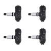 Set de 4 Senzori de Presiune în Anvelope Compatibili cu Hyundai/Kia - Piesa 529333V600