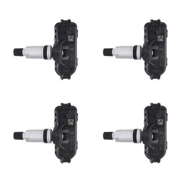 Set de 4 Senzori de Presiune în Anvelope Compatibili cu Hyundai/Kia - Piesa 529333V600