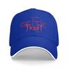 Baseball Caps Celtic Frost Trendy Customized Men Women Sport Summer Caps