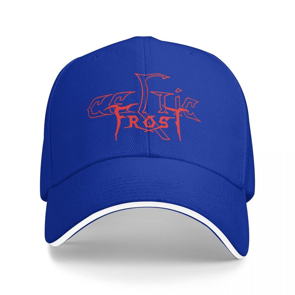 Baseball Caps Celtic Frost Trendy Customized Men Women Sport Summer Caps