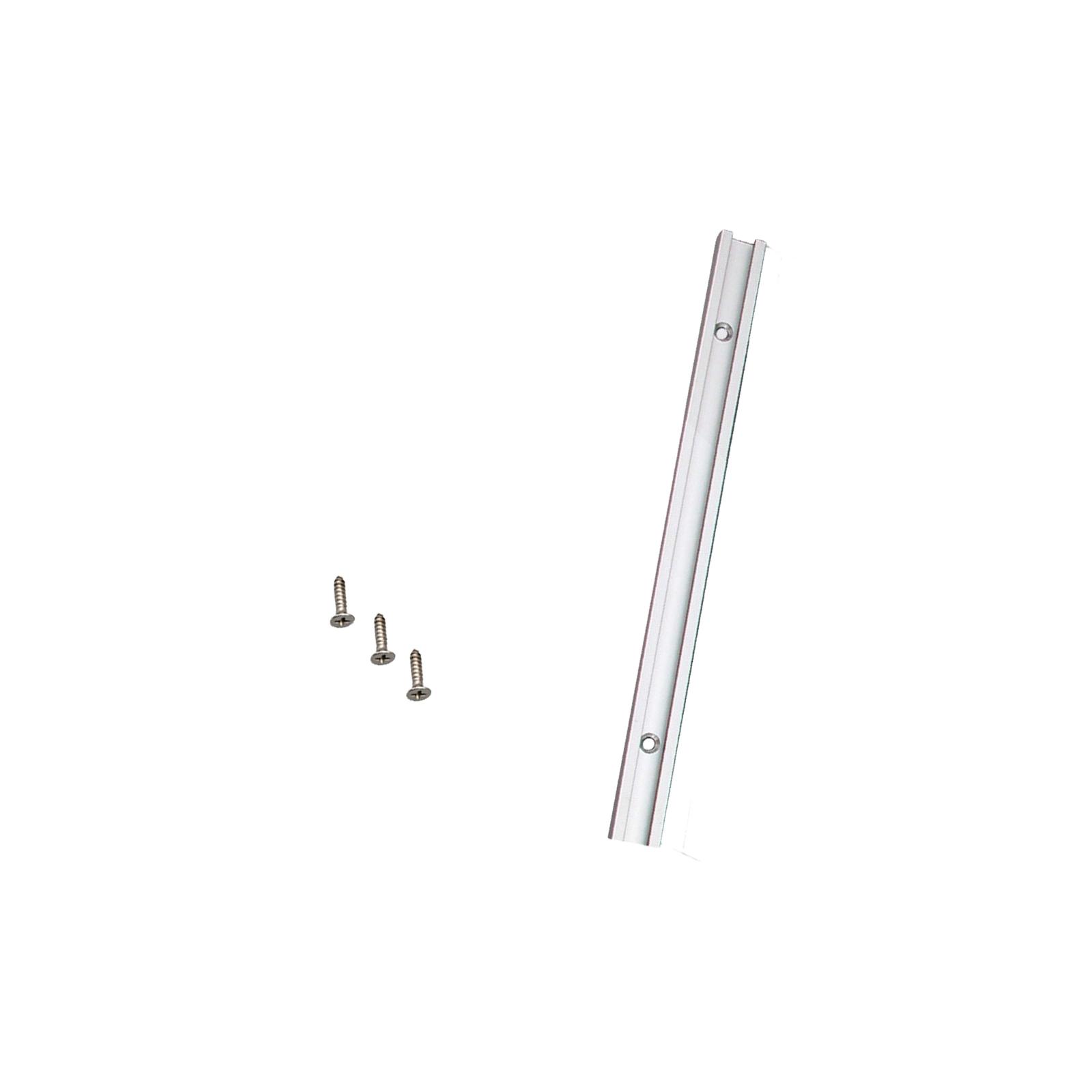 

T Track Woodworking T-slot Slide Track Aluminium Miter T-Track T-slot Miter Track Jig T Screw Fixture Slot Router Table