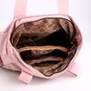Casual and Fashionable Large Capacity Mom Bag, Lightweight Commuting Bag, One Shoulder Handbag