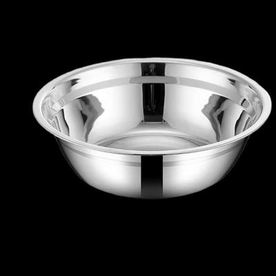 Stainless Steel Multi-purpose Serving Bowl