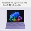 Microsoft Surface Pro 12-inch Keyboard Cover