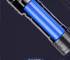 High-Brightness Rechargeable Mini Flashlight with Strong Light, Durable, Portable, Multifunctional, Long Battery Life for Outdoor and Household Use